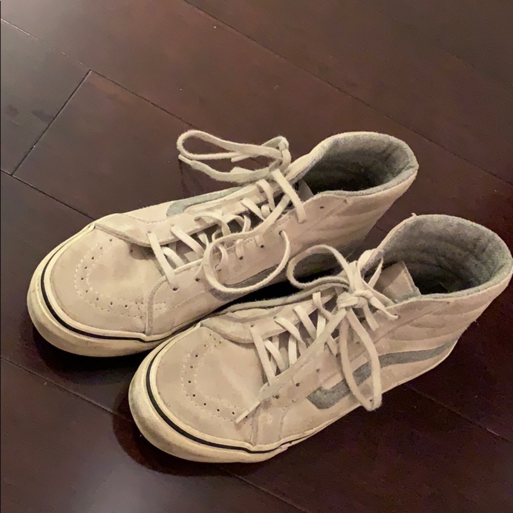 Swede vans